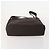 Borsa a Spalla Salvatore Ferragamo Nylon 2 Set Rosa Marrone Scuro Auth bs34893 - vista 7