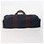 Hermès HERMES Fourre Tout Tote Bag Canvas 5 Set Navy Black Khaki Auth fm5354 Nero Cachi Blu navy - vista 5
