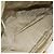 Borsa PRADA in tela beige argento Auth 180028 - vista 11