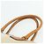 Borsa PRADA in tela beige argento Auth 180028 - vista 14