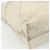 BOTTEGA VENETA Borsa Tote Intretti in Nylon Beige Auth ka4351 - vista 9