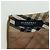 BURBERRY Einteiliges Kleid One Piece Nova Check aus Leinen und Viskose Beige Auth 179324A - Ansicht 11