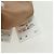 BURBERRY Einteiliges Kleid One Piece Nova Check aus Leinen und Viskose Beige Auth 179324A - Ansicht 12