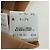 BURBERRY Einteiliges Kleid One Piece Nova Check aus Leinen und Viskose Beige Auth 179324A - Ansicht 13