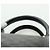 Céline CELINE Boston Tasche Macadam Canvas PVC Leder Schwarz Gold Authentisch am11585V Golden - Ansicht 8