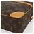 LOUIS VUITTON Borsa a Spalla Monogram Trocadero 30 M51272 LV Auth 178712A Monogramma - vista 14