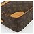 LOUIS VUITTON Borsa a Spalla Monogram Trocadero 30 M51272 LV Auth 178712A Monogramma - vista 15