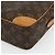 LOUIS VUITTON Borsa a Spalla Monogram Trocadero 30 M51272 LV Auth 178712A Monogramma - vista 16