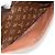 LOUIS VUITTON Borsa a Spalla Monogram Trocadero 30 M51272 LV Auth 178712A Monogramma - vista 22