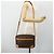 LOUIS VUITTON Borsa a Spalla Monogram Trocadero 30 M51272 LV Auth 178712A Monogramma - vista 23