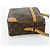 LOUIS VUITTON Borsa a Spalla Monogram Trocadero 30 M51272 LV Auth 178712A Monogramma - vista 4