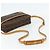 LOUIS VUITTON Borsa a Spalla Monogram Trocadero 30 M51272 LV Auth 178712A Monogramma - vista 7