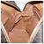 Céline Borsa CELINE Macadam Canvas PVC Pelle Marrone Oro Autentica 178762 D'oro - vista 21