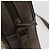 Borsa a Spalla FENDI Zucchino Canvas Beige Auth 180015 - vista 11