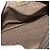 Borsa a Spalla FENDI Zucchino Canvas Beige Auth 180015 - vista 12