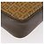 Borsa a Spalla FENDI Zucchino Canvas Beige Auth 180015 - vista 14
