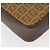 Borsa a Spalla FENDI Zucchino Canvas Beige Auth 180015 - vista 15