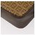 Borsa a Spalla FENDI Zucchino Canvas Beige Auth 180015 - vista 16
