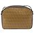 Borsa a Spalla FENDI Zucchino Canvas Beige Auth 180015 - vista 2