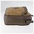 Borsa a Spalla FENDI Zucchino Canvas Beige Auth 180015 - vista 3