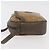 Borsa a Spalla FENDI Zucchino Canvas Beige Auth 180015 - vista 5