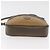 Borsa a Spalla FENDI Zucchino Canvas Beige Auth 180015 - vista 6