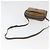 Borsa a Spalla FENDI Zucchino Canvas Beige Auth 180015 - vista 8