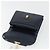 Borsa GUCCI in pelle blu navy e oro Auth 177606 D'oro - vista 10