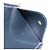 Borsa GUCCI in pelle blu navy e oro Auth 177606 D'oro - vista 25