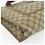 Borsa Tote GUCCI GG Supreme Web Sherry Line PVC Beige Red 89 02 997 Auth 180169 - vista 14