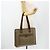 Borsa Tote GUCCI GG Supreme Web Sherry Line PVC Beige Red 89 02 997 Auth 180169 - vista 22