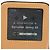 LOUIS VUITTON Monogram Music Player Wearable Wallet Bag M14063 LV Auth 177363SAM Monogramma - vista 20