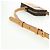LOUIS VUITTON Monogram Music Player Wearable Wallet Bag M14063 LV Auth 177363SAM Monogramma - vista 8