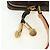 LOUIS VUITTON Monogram Music Player Wearable Wallet Bag M14063 LV Auth 177363SAM Monogramma - vista 9