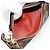 LOUIS VUITTON Damier Ebene Papillon Pouch LV Auth 179588 - vista 12