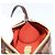 LOUIS VUITTON Damier Ebene Papillon Pouch LV Auth 179588 - vista 17