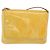 LOUIS VUITTON Monogram Vernis Thompson Street Bag Gris M91008 LV Auth hk3758 Grigio - vista 13