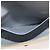 LOUIS VUITTON Monogram Vernis Thompson Street Bag Gris M91008 LV Auth hk3758 Grigio - vista 22