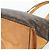 LOUIS VUITTON Borsa Tote Cabas Mezzo Monogram M51151 LV Auth 179602A Monogramma - vista 14