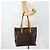 LOUIS VUITTON Borsa Tote Cabas Mezzo Monogram M51151 LV Auth 179602A Monogramma - vista 22