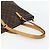 LOUIS VUITTON Borsa Tote Cabas Mezzo Monogram M51151 LV Auth 179602A Monogramma - vista 7