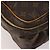 LOUIS VUITTON Monogram Alize 1 Posh Boston Bag M41393 LV Auth ep14616 Monogramma - vista 15