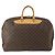 LOUIS VUITTON Monogram Alize 1 Posh Boston Bag M41393 LV Auth ep14616 Monogramma - vista 2
