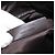 Borsa SAINT LAURENT in tela marrone Auth 180089 - vista 12