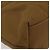 Borsa SAINT LAURENT in tela marrone Auth 180089 - vista 15