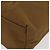 Borsa SAINT LAURENT in tela marrone Auth 180089 - vista 16