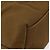 Borsa SAINT LAURENT in tela marrone Auth 180089 - vista 17