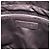 Borsa SAINT LAURENT in tela marrone Auth 180089 - vista 19