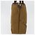 Borsa SAINT LAURENT in tela marrone Auth 180089 - vista 3