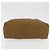 Borsa SAINT LAURENT in tela marrone Auth 180089 - vista 5